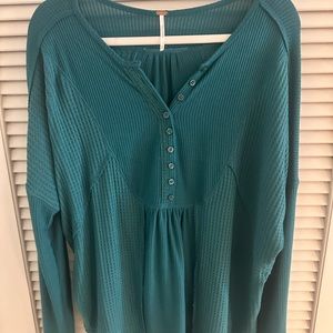 Free People Leo Henley